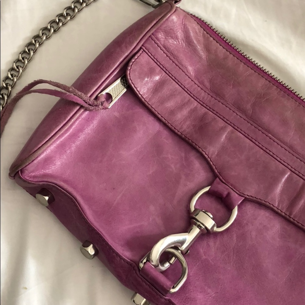 Rebecca Minkoff bag